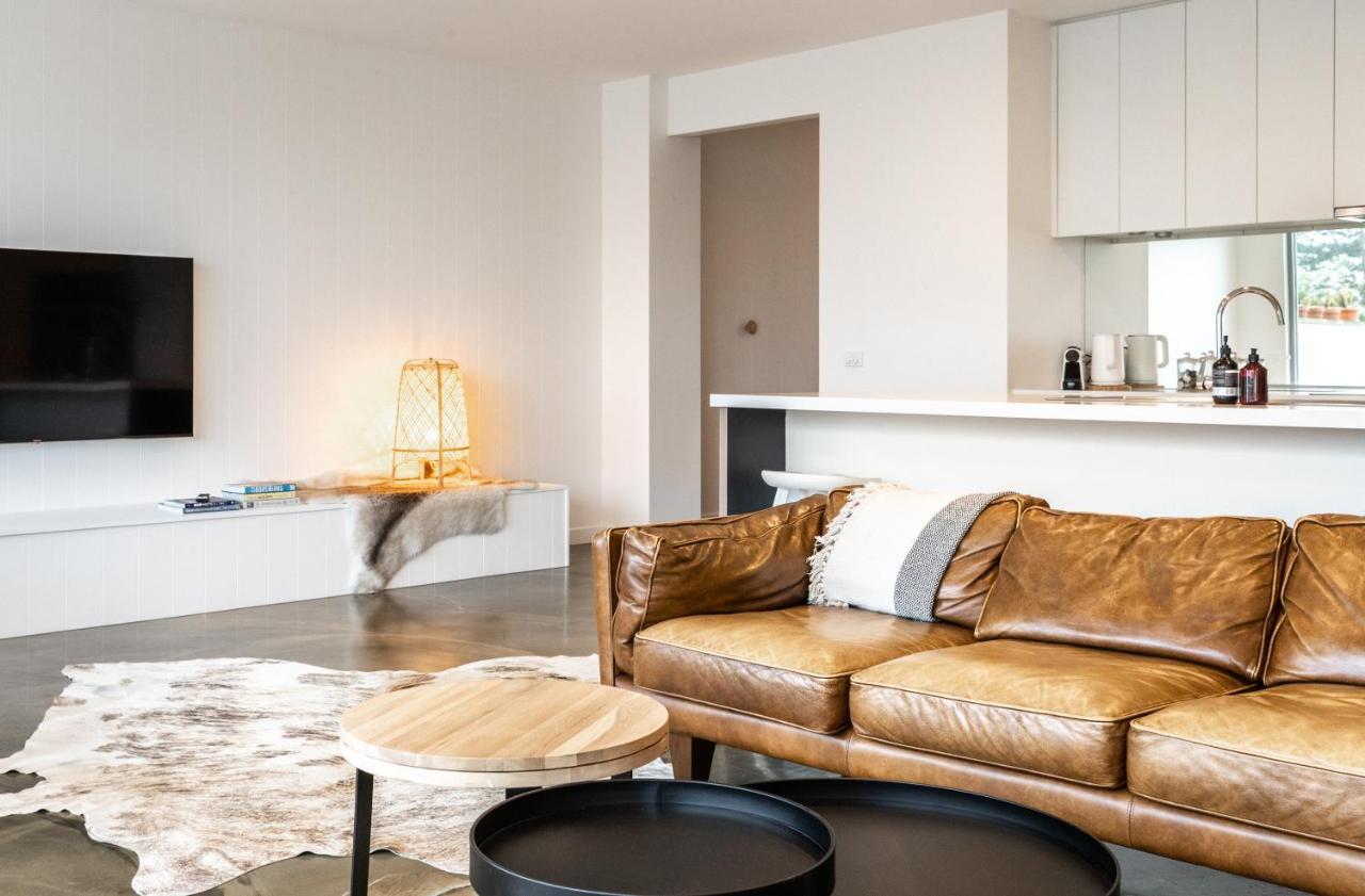 Aquabelle apartamentos Rye Exterior foto
