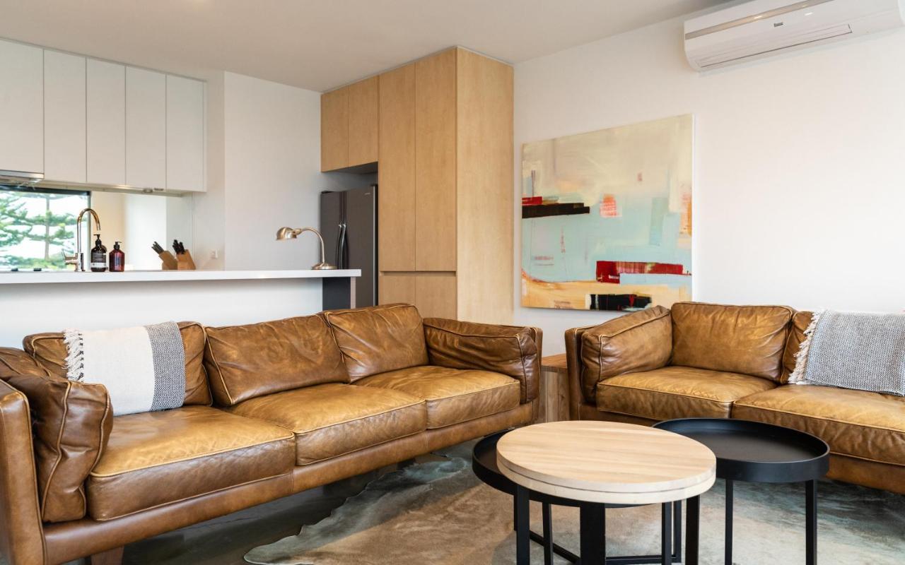 Aquabelle apartamentos Rye Exterior foto