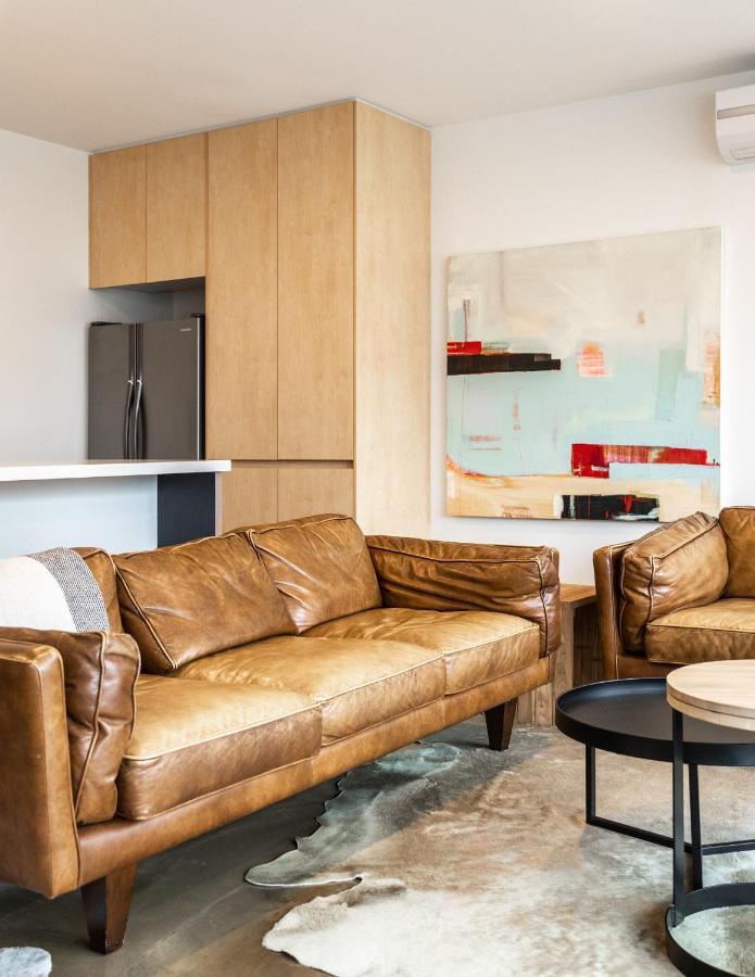 Aquabelle apartamentos Rye Exterior foto