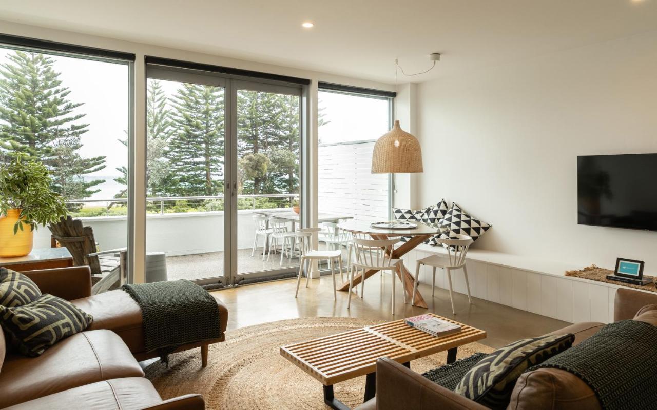 Aquabelle apartamentos Rye Exterior foto
