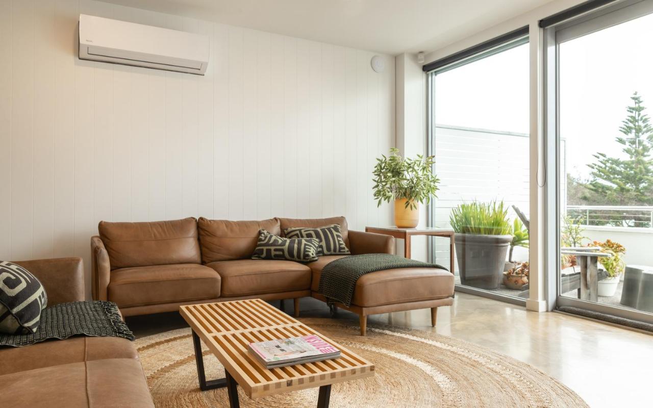 Aquabelle apartamentos Rye Exterior foto