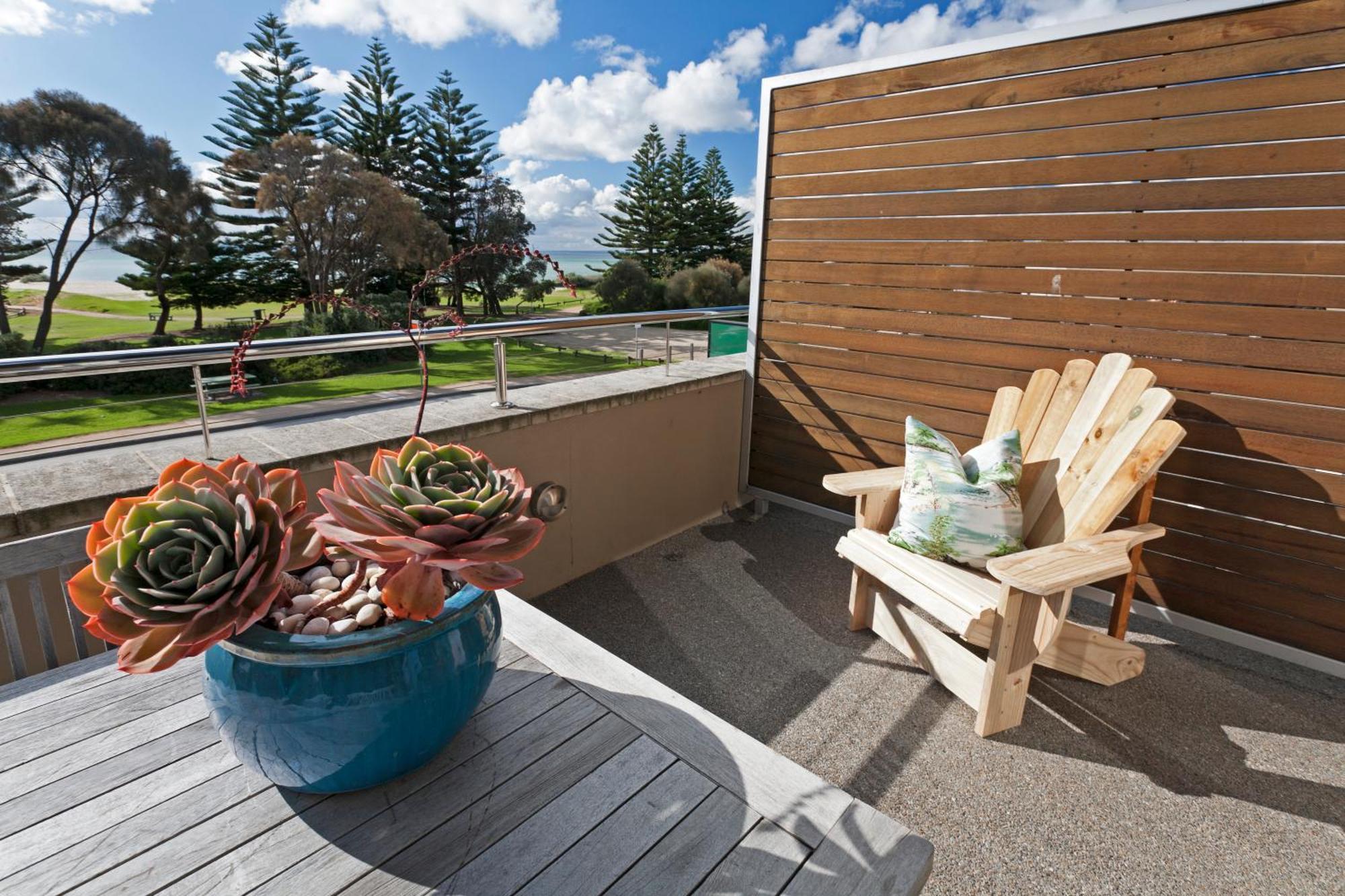 Aquabelle apartamentos Rye Exterior foto
