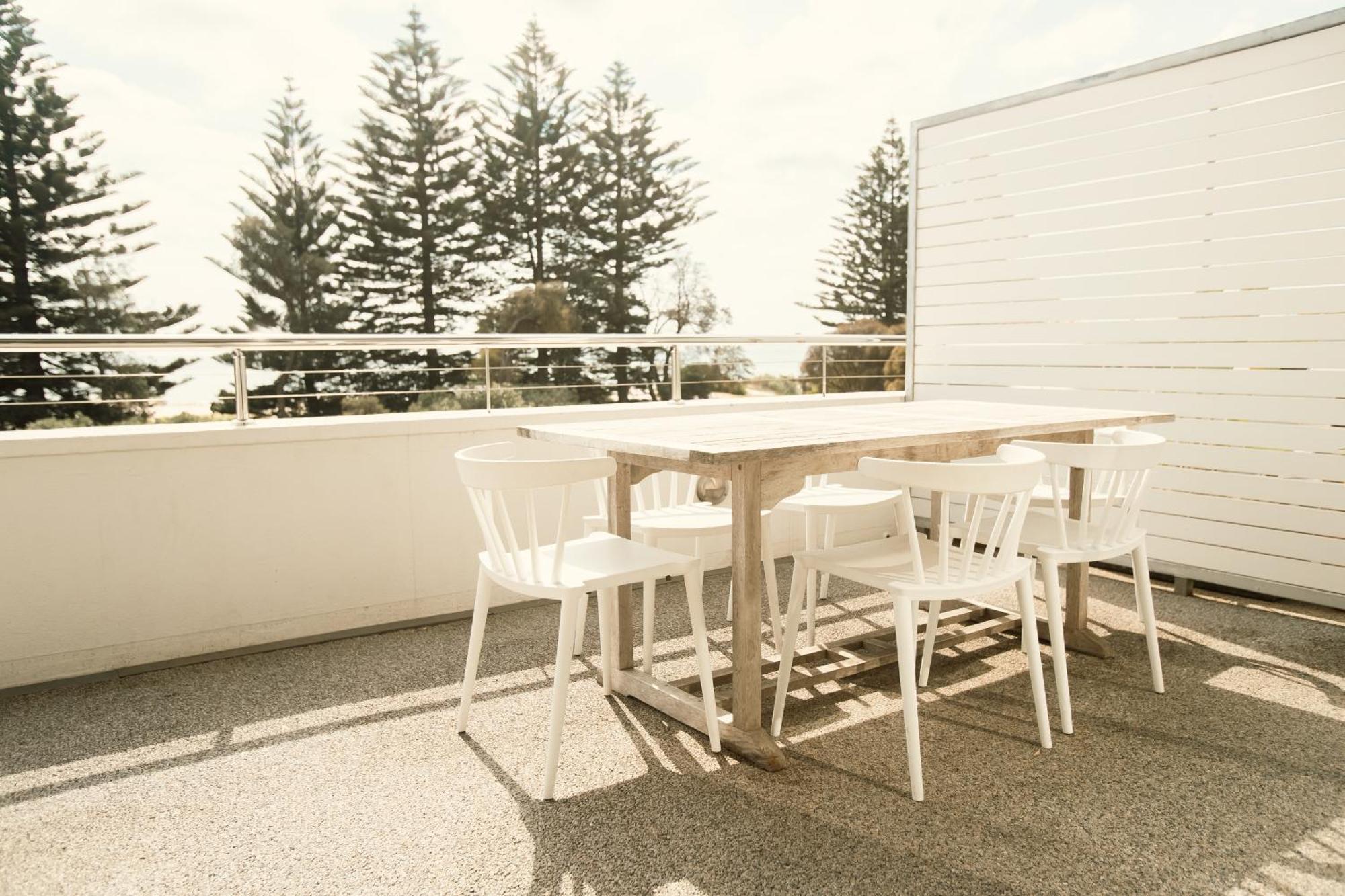 Aquabelle apartamentos Rye Exterior foto