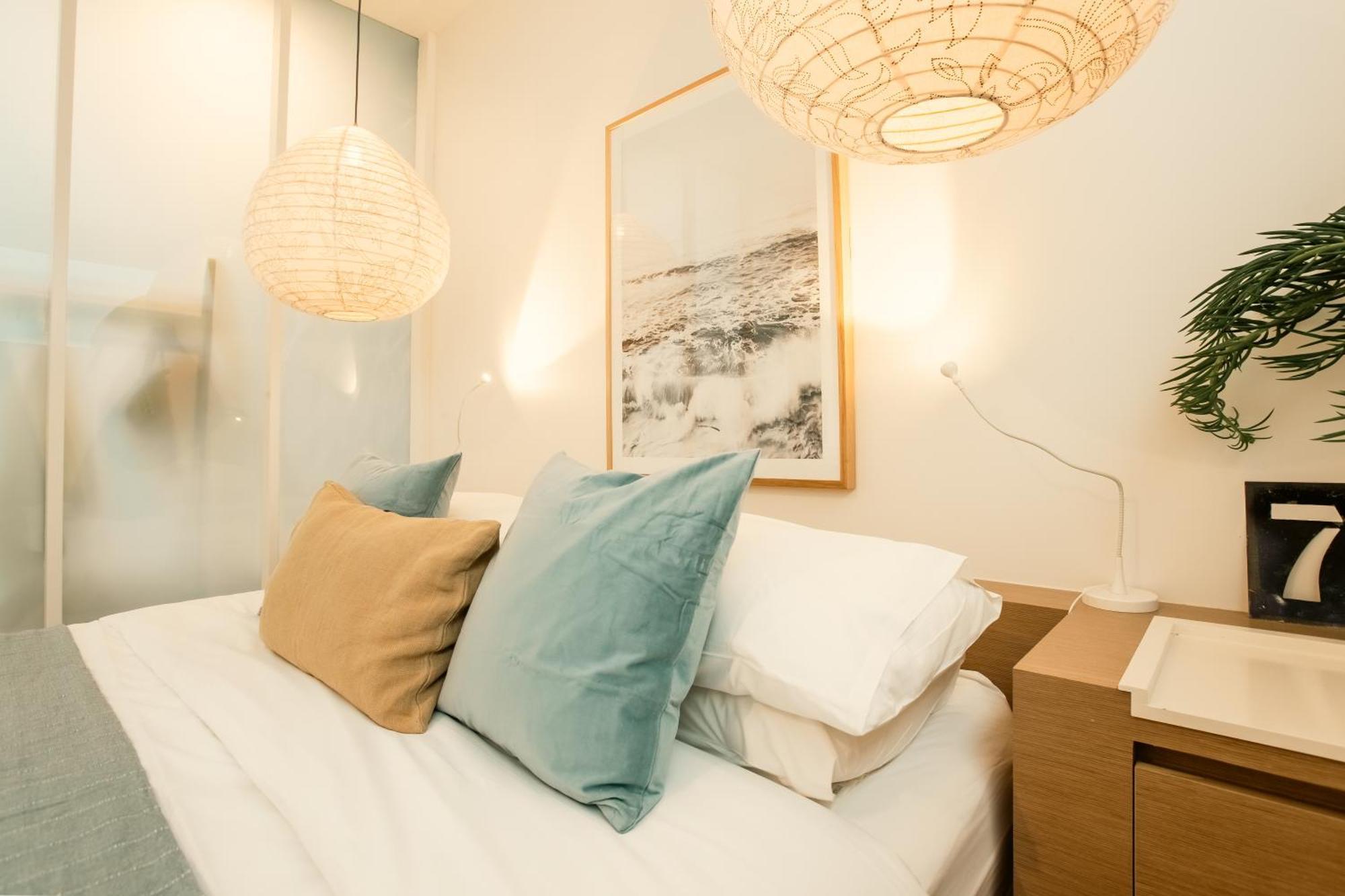Aquabelle apartamentos Rye Exterior foto