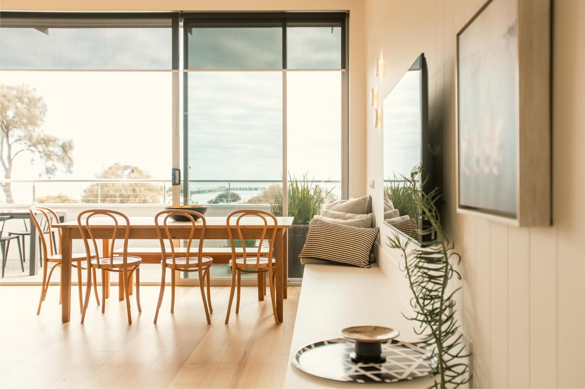 Aquabelle apartamentos Rye Exterior foto