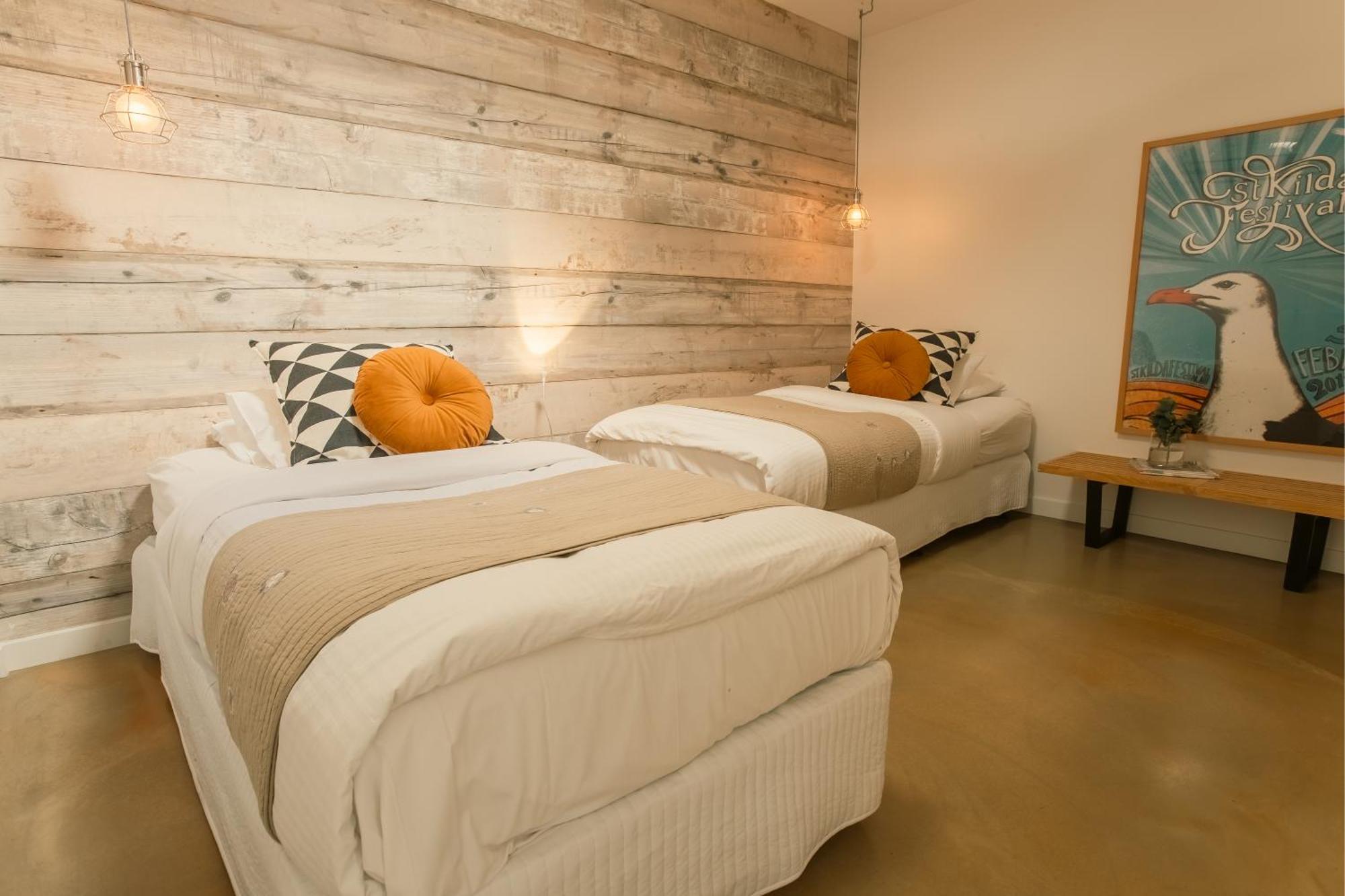 Aquabelle apartamentos Rye Exterior foto