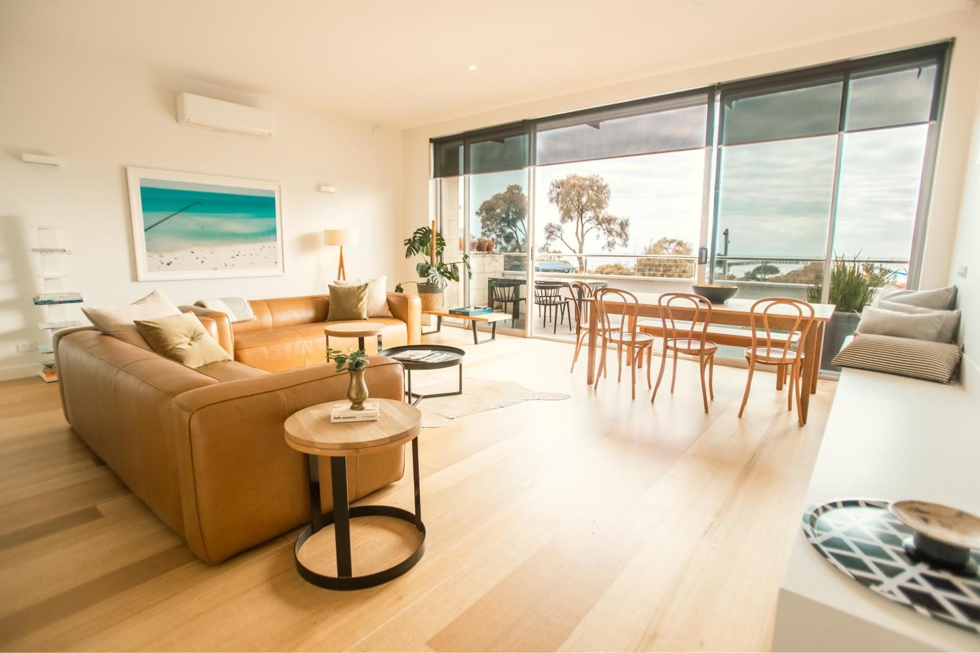 Aquabelle apartamentos Rye Exterior foto