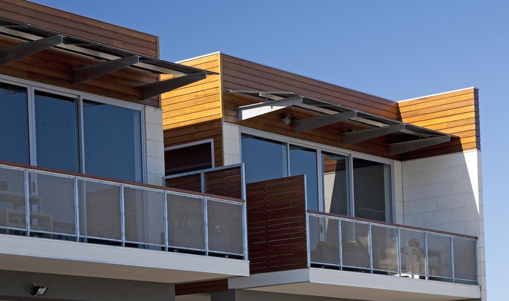 Aquabelle apartamentos Rye Exterior foto