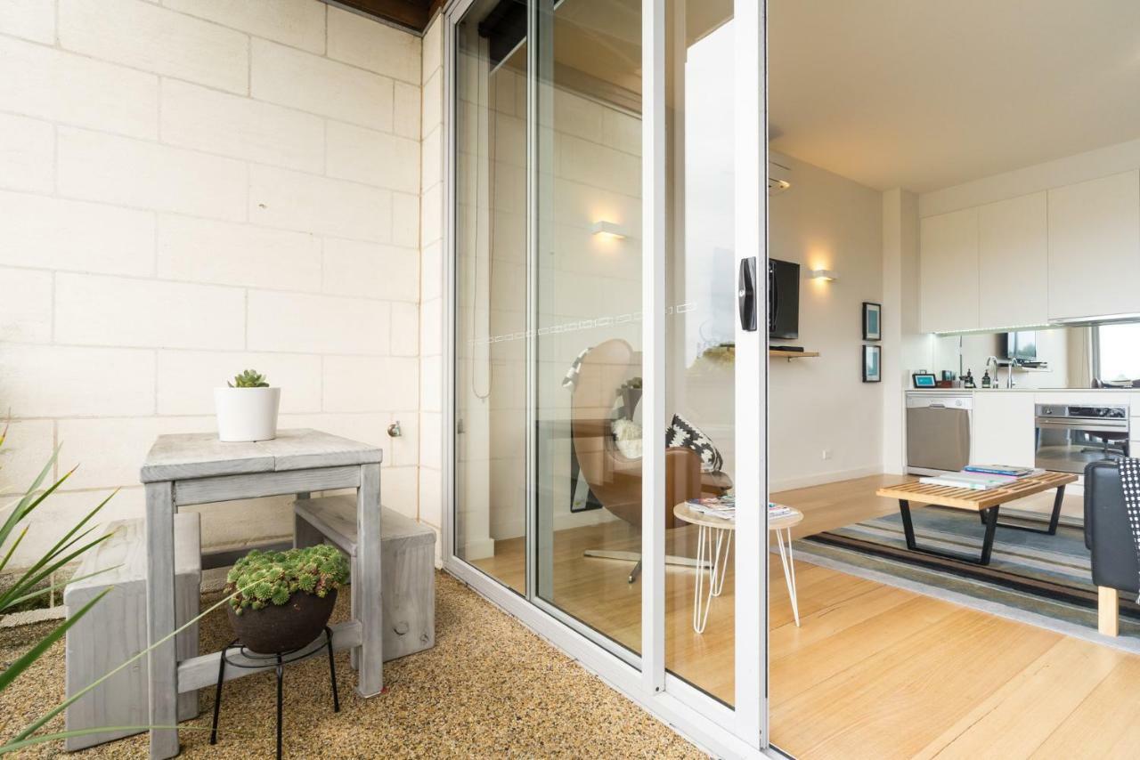 Aquabelle apartamentos Rye Exterior foto