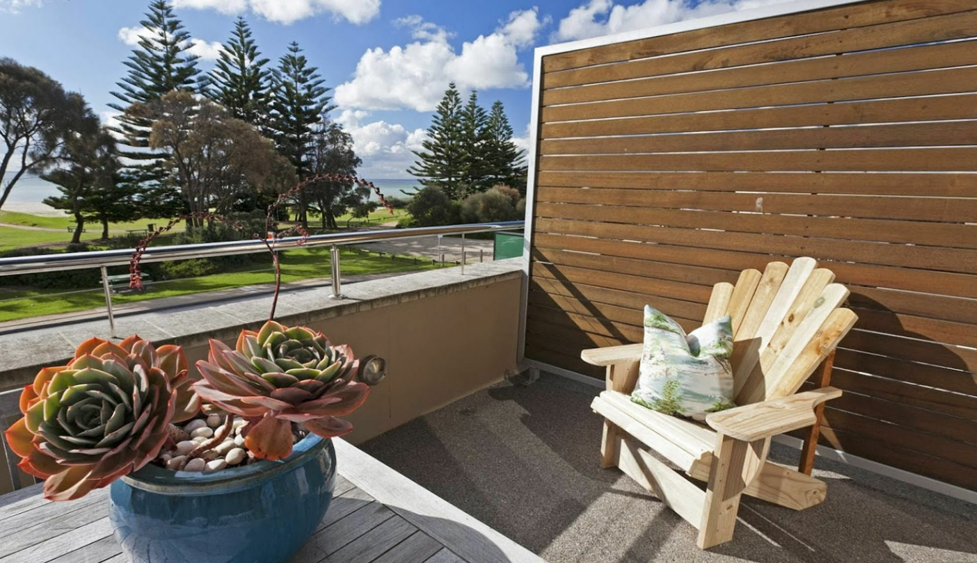 Aquabelle apartamentos Rye Exterior foto